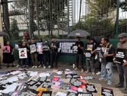 YLBHI Surati Presiden, Tolak Pemberian Gelar Pahlawan Nasional kepada Soeharto