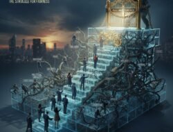 Mengenal Konsep Meritokrasi Dalam Birokrasi Politik dan Mengapa Hal Ini Sangat Sulit Diterapkan Sepenuhnya