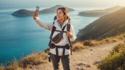 Cara Menjadi Solo Traveler yang Aman dan Menyenangkan Bagi Wanita Saat Berlibur Sendirian