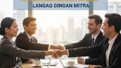 Teknik Negosiasi Bisnis Yang Efektif Untuk Membangun Kerjasama Jangka Panjang Dengan Mitra