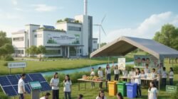 Implementasi Corporate Social Responsibility Sebagai Bentuk Kepedulian Perusahaan Terhadap Lingkungan Dan Masyarakat