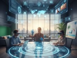 Cara Membangun Ekosistem Kerja Remote Yang Efektif Dengan Dukungan Teknologi Kolaborasi Terbaru