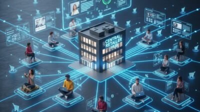 Cara Memanfaatkan Affiliate Marketing Untuk Meningkatkan Penjualan Dengan Sistem Komisi Bagi Pihak Ketiga