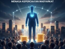 Pentingnya Etika Politik Bagi Para Pejabat Publik dalam Menjaga Kepercayaan Masyarakat