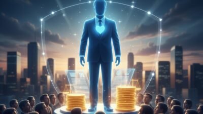 Pentingnya Etika Politik Bagi Para Pejabat Publik dalam Menjaga Kepercayaan Masyarakat