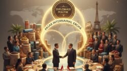 Peran Diplomasi Politik dalam Memperjuangkan Komoditas Ekspor Unggulan Indonesia di Pasar Internasional Eropa