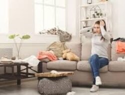 Tips Decluttering Barang Bekas Di Rumah Untuk Menciptakan Ruang Yang Lebih Nyaman