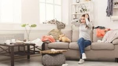 Tips Decluttering Barang Bekas Di Rumah Untuk Menciptakan Ruang Yang Lebih Nyaman
