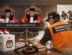 Analisis Yuridis Terhadap Mekanisme Penyelesaian Sengketa Hasil Pemilihan Umum di Mahkamah Konstitusi Indonesia