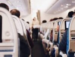 Daftar Barang Yang Tidak Boleh Masuk Ke Dalam Kabin Pesawat Menurut Aturan