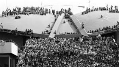 Peran Organisasi Keagamaan Dalam Memitigasi Konflik Politik Akibat Perbedaan Pandangan Ideologi